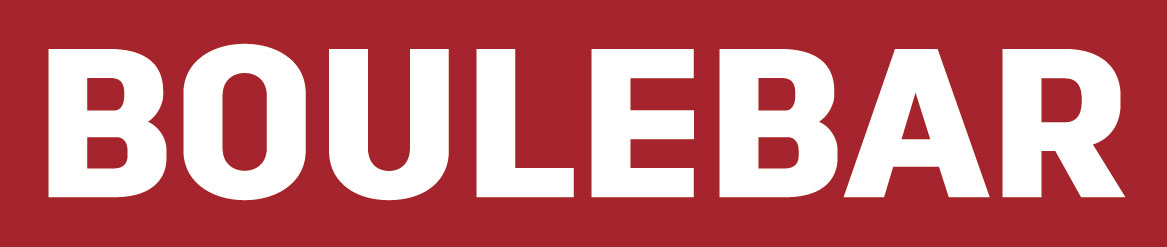 Boulebar logo