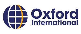 Oxford International logo