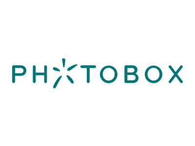 Photobox logo