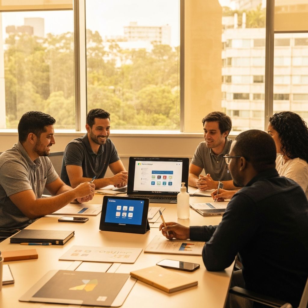 Beginner Microsoft Copilot Training