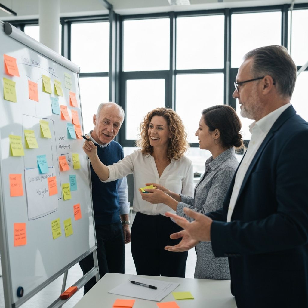 AI workshop at Hartpury College