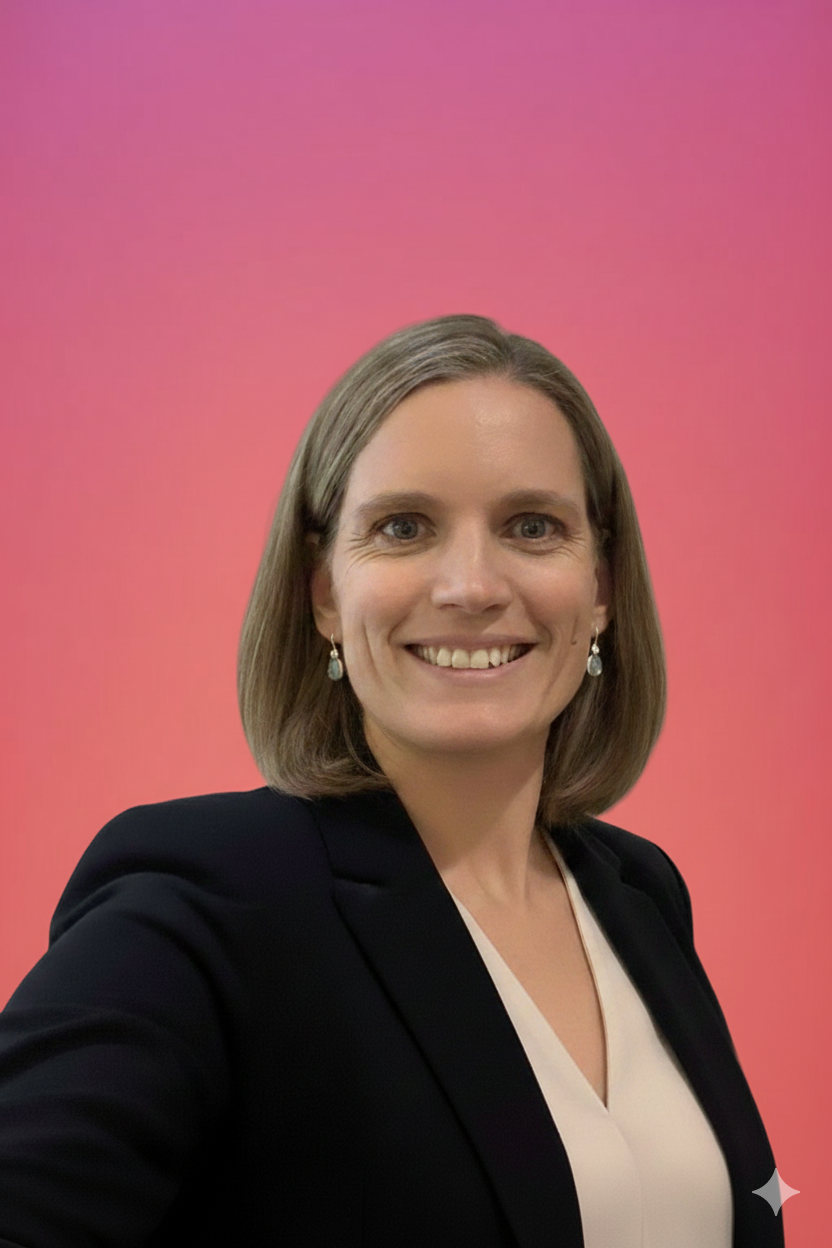 Maaike Van Den Branden